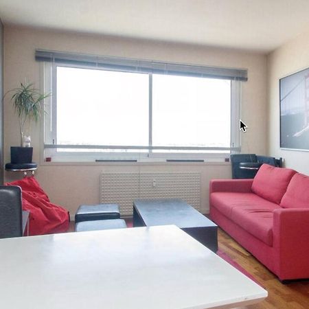 Au Bel Horizon Apartment แรนส์ ภายนอก รูปภาพ