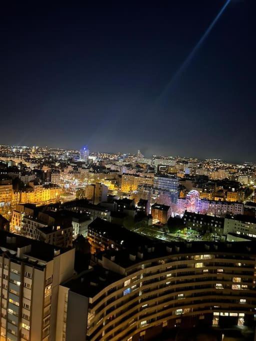 Au Bel Horizon Apartment แรนส์ ภายนอก รูปภาพ