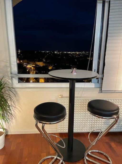 Au Bel Horizon Apartment แรนส์ ภายนอก รูปภาพ
