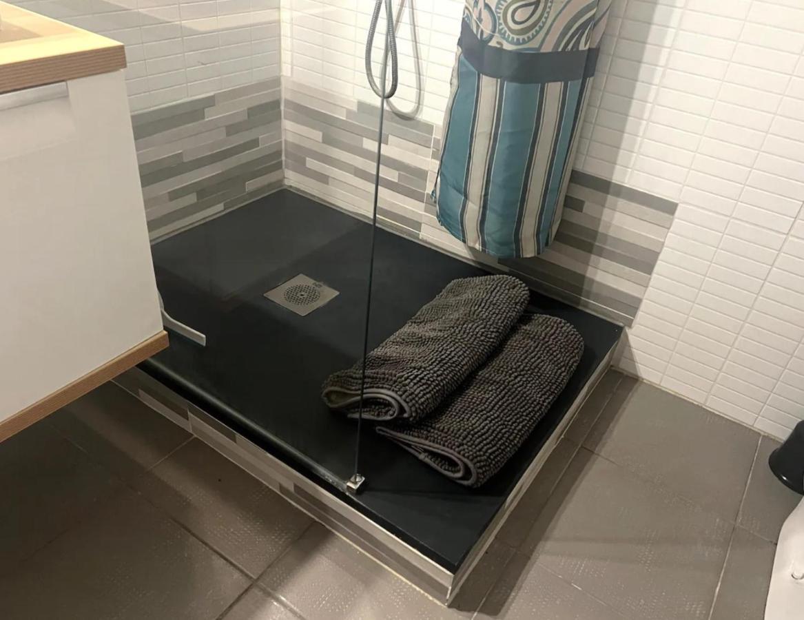 Au Bel Horizon Apartment แรนส์ ภายนอก รูปภาพ