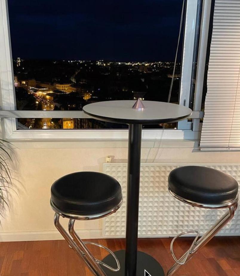 Au Bel Horizon Apartment แรนส์ ภายนอก รูปภาพ